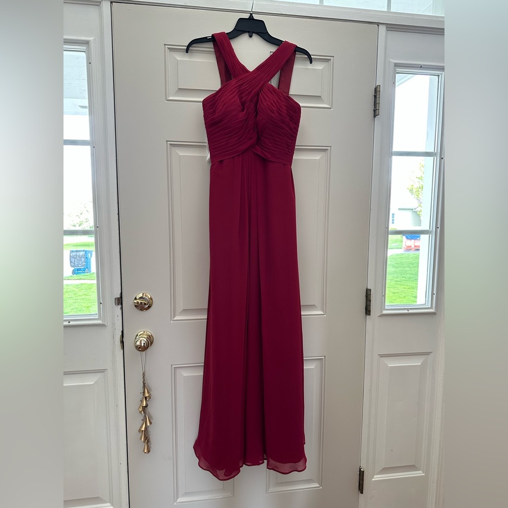 Azazie Kaleigh Bridesmaid Dress